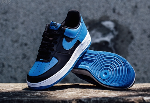 Nike Air Force 1 Low Jordan Pack JPack | SneakerFiles