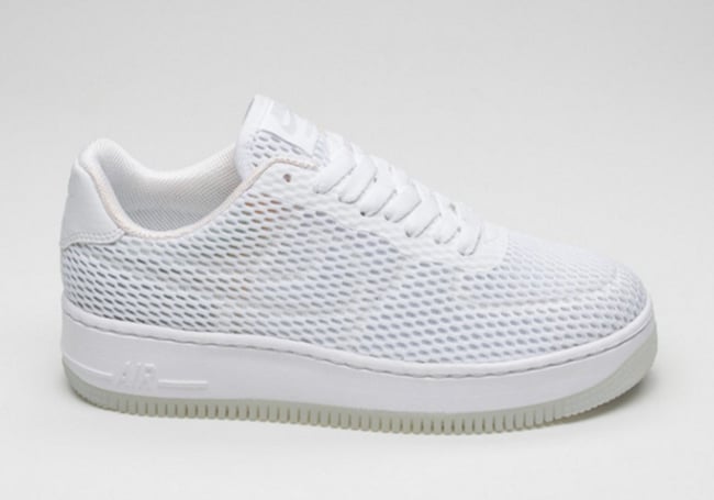 nike air force 1 low upstep br