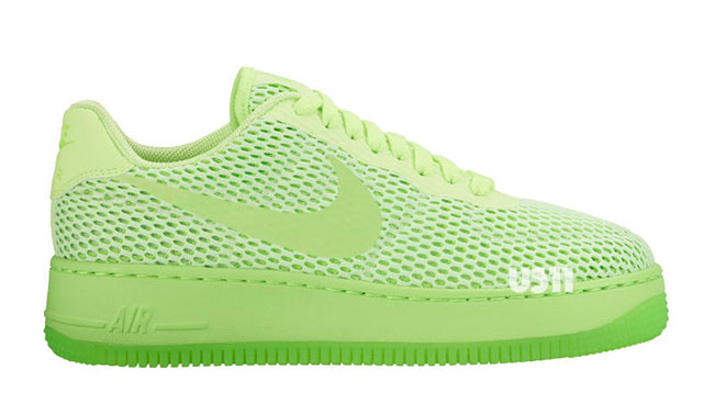 Nike Air Force 1 Upstep BR