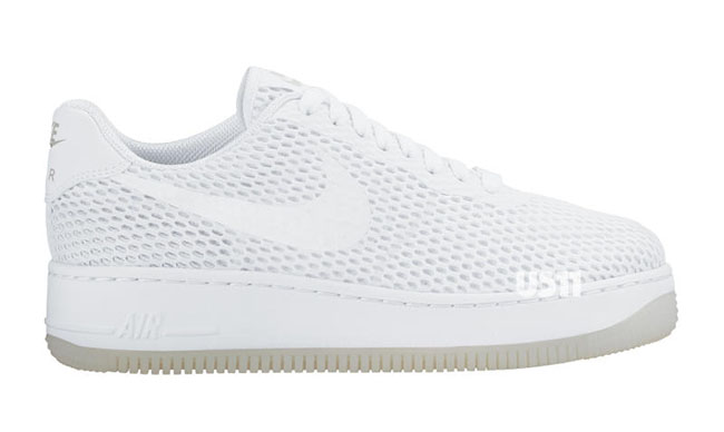 Nike Air Force 1 Upstep BR