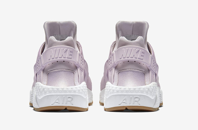 Nike Air Huarache Easter Bleached Lilac