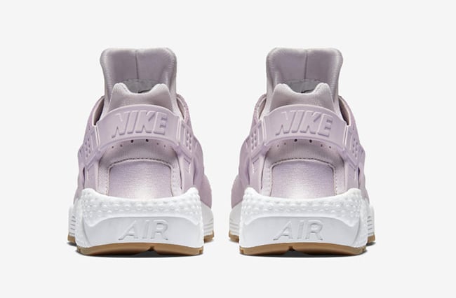 Nike Air Huarache Easter Bleached Lilac