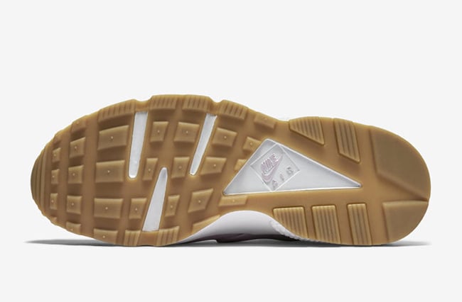 Nike Air Huarache Easter Bleached Lilac