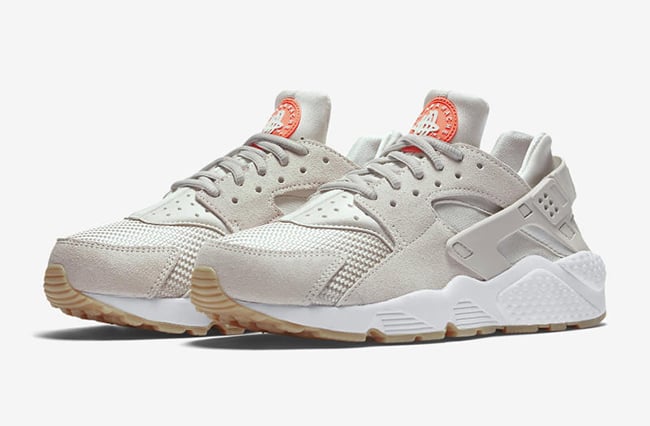 Nike Air Huarache Easter Light Bone