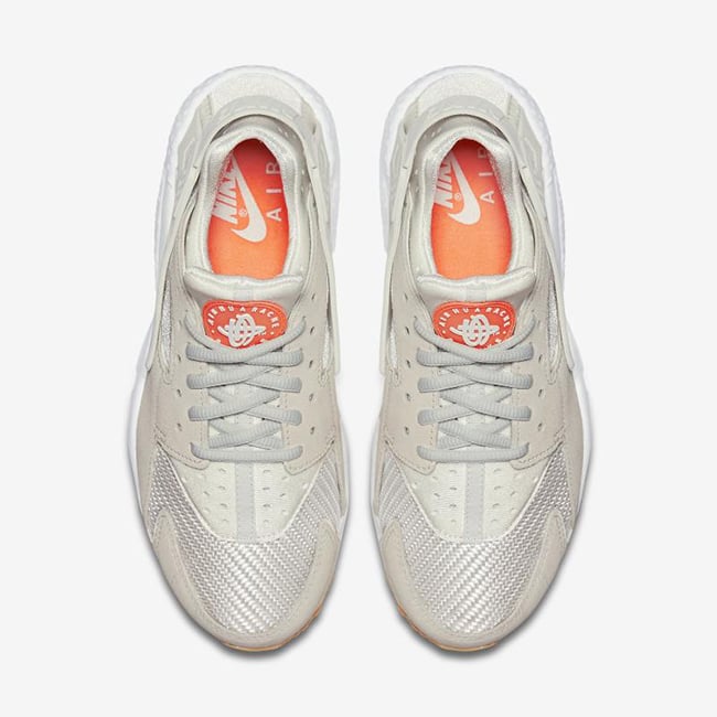 Nike Air Huarache Easter Light Bone