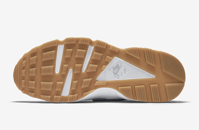 Nike Air Huarache Easter Light Bone