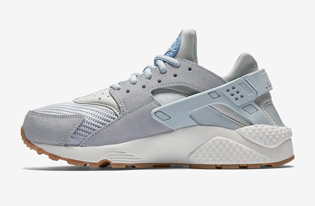 Nike Air Huarache Easter Porpoise