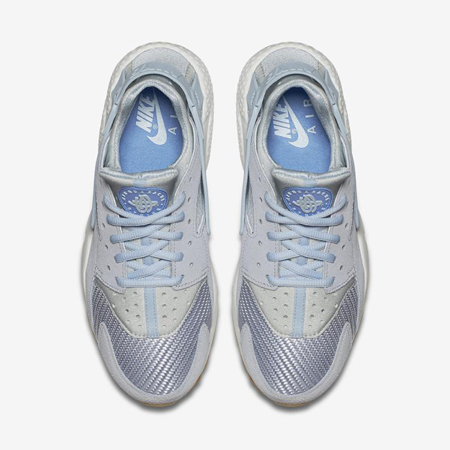 Nike Air Huarache Easter Porpoise