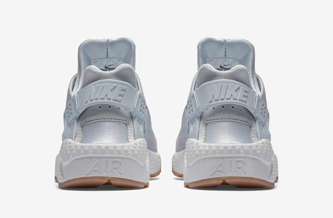 Nike Air Huarache Easter Porpoise