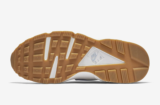 Nike Air Huarache Easter Porpoise