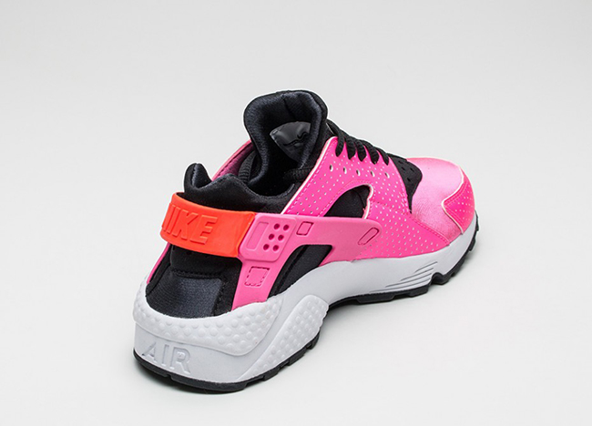 Nike Air Huarache Pink Blast