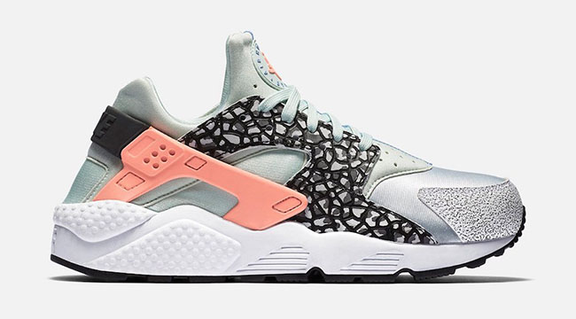 Nike Air Huarache PRM Fiberglass