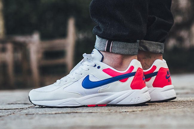 Nike Air Icarus ‘Cherry’