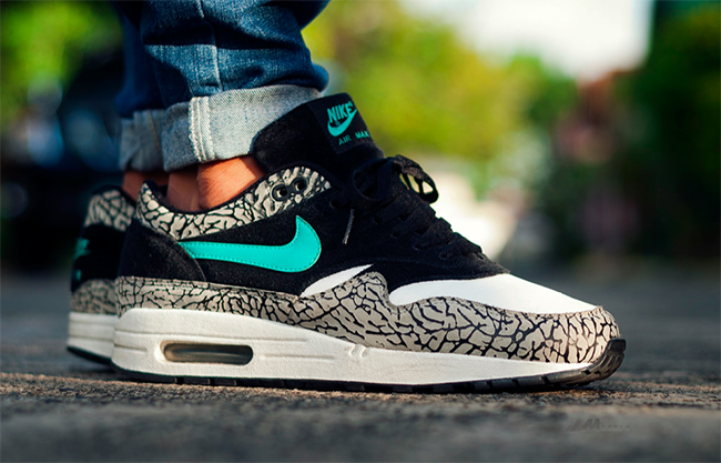 nike air max 1 atmos elephant comprar