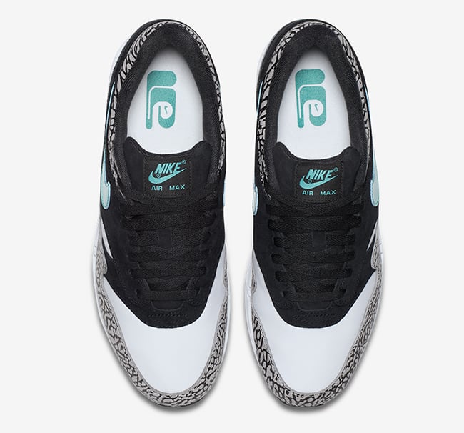 Nike Air Max 1 atmos Elephant Release Date