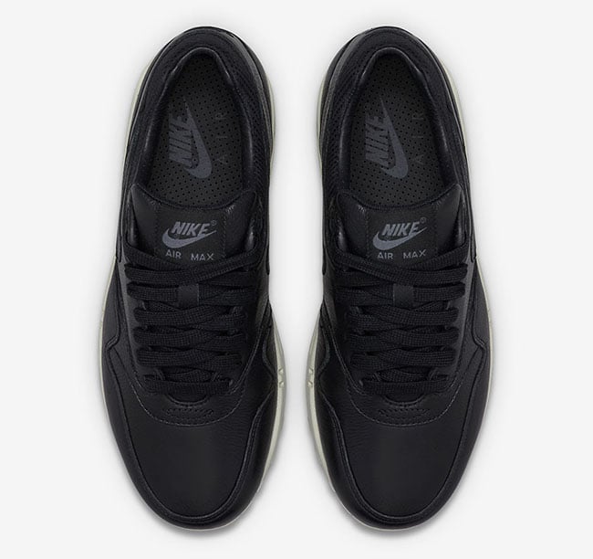 Nike Air Max 1 Pinnacle Black