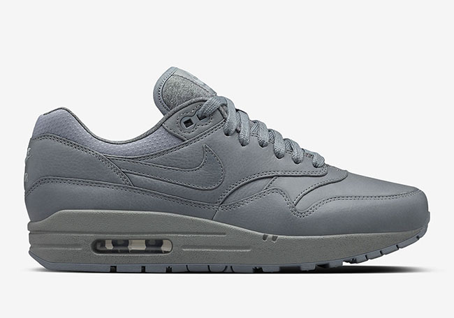 Nike Air Max 1 Pinnacle Grey