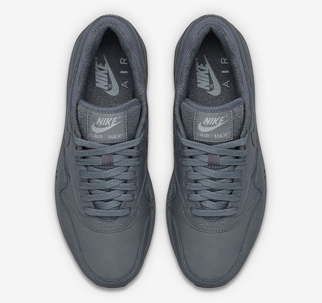 Nike Air Max 1 Pinnacle Grey