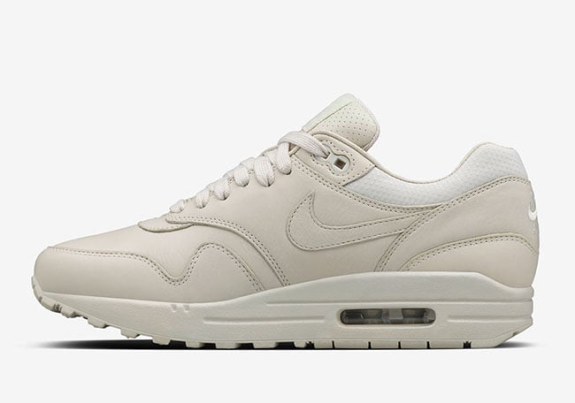 Nike Air Max 1 Pinnacle Light Bone