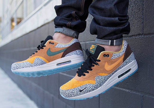 air max 1 prm safari