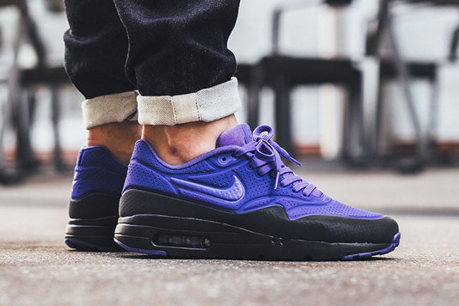 violet air max 1