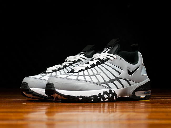 Nike Air Max 120 ‘Stealth’