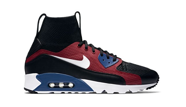 Nike Air Max 90 Superfly Tinker Hatfield