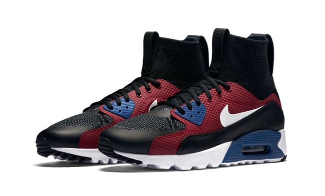 Nike Air Max 90 Superfly by Tinker Hatfield