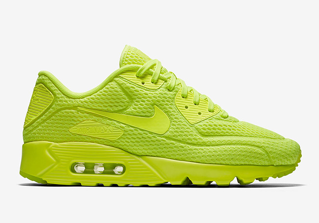 Nike Air Max 90 Ultra BR Volt