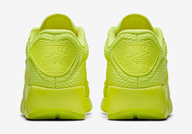 Nike Air Max 90 Ultra BR Volt