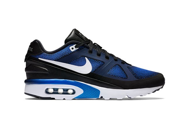 Nike Air Max MP Ultra by Mark Parker