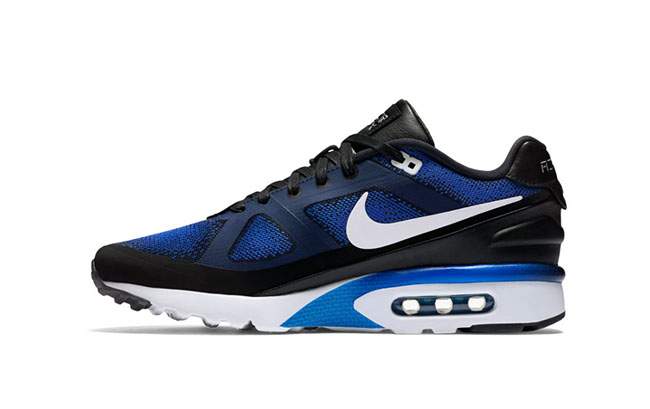 Nike Air Max MP Ultra by Mark Parker