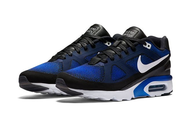 Nike Air Max MP Ultra by Mark Parker