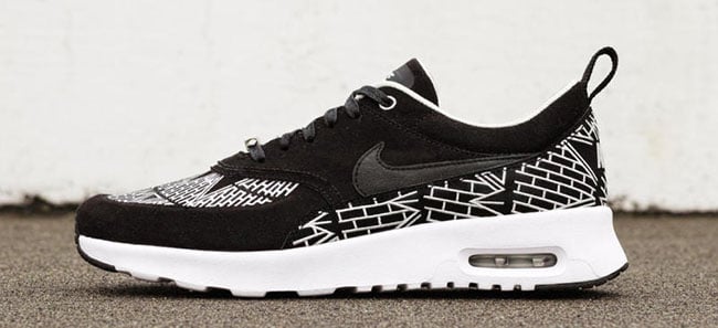 Nike Air Max Ultra City Collection