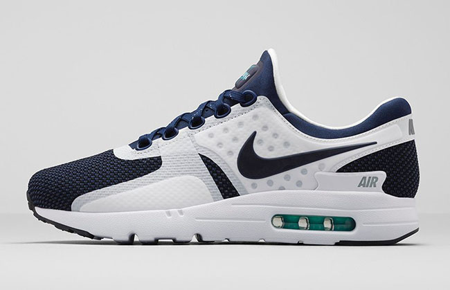 Nike Air Max Zero OG 2016