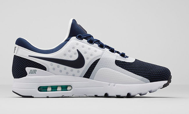 Nike Air Max Zero OG 2016