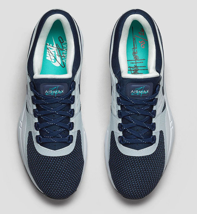 Nike Air Max Zero OG 2016