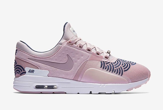 Nike Air Max Zero Tokyo Womens