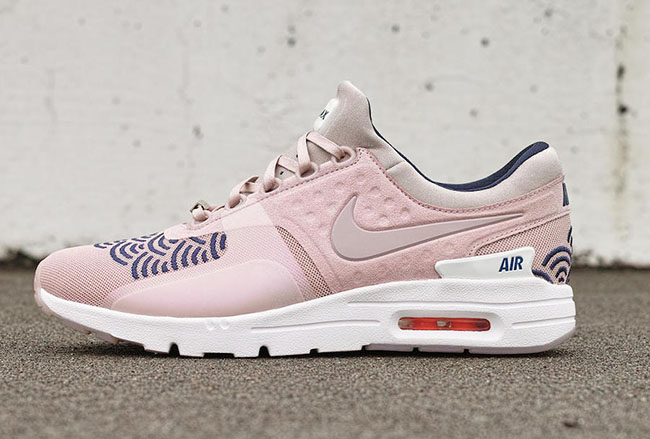 Nike Air Max Zero Tokyo