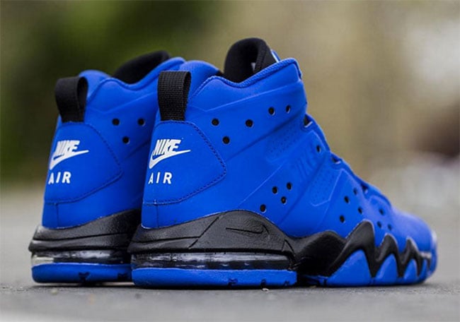 Nike Air Max2 CB 94 ‘Game Royal’