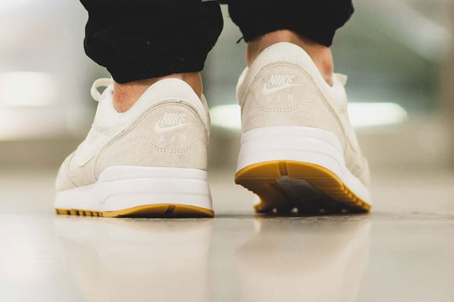 Nike Air Odyssey Phantom