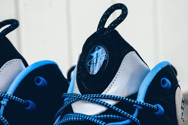 Nike Air Penny 2 Varsity Royal Status
