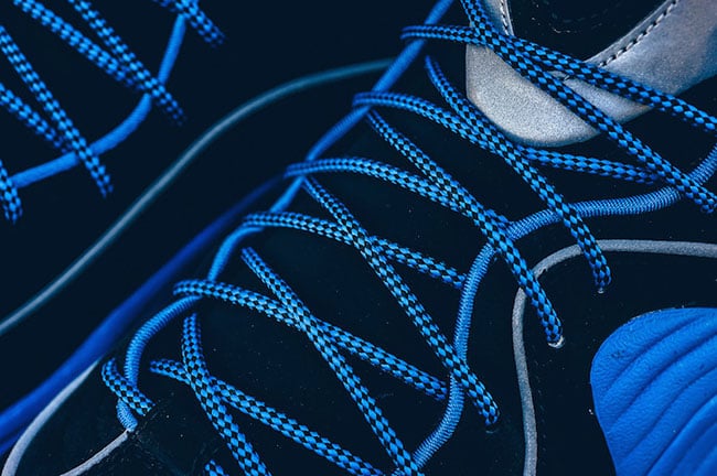 Nike Air Penny 2 Varsity Royal Status