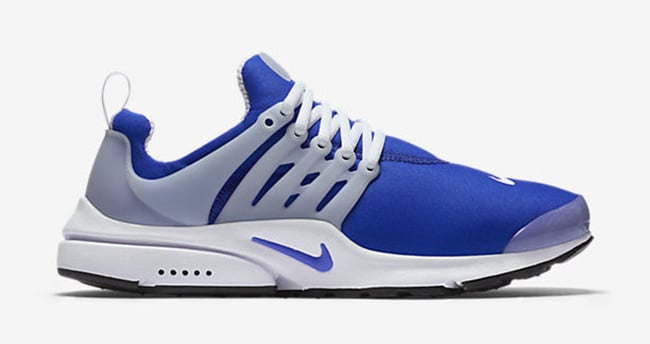 Nike Air Presto Racer Blue