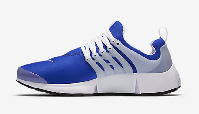 Nike Air Presto Racer Blue