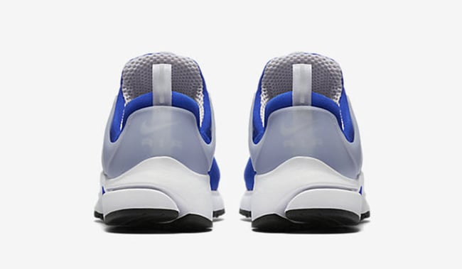 Nike Air Presto Racer Blue