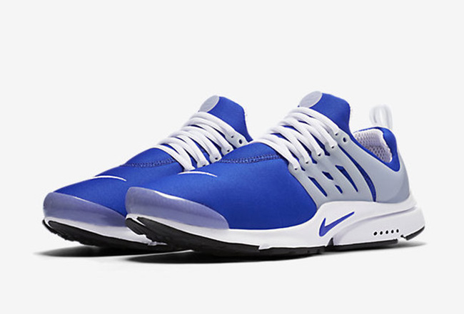 Nike Air Presto Racer Blue