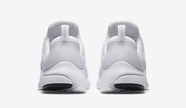 Nike Air Presto White