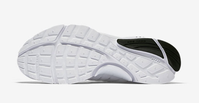 Nike Air Presto White