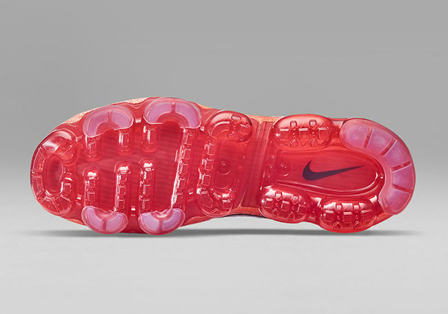 Nike Air VaporMax Colors